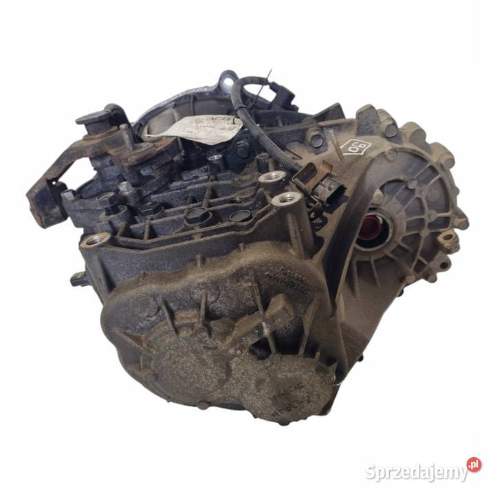 SKRZYNIA BIEGÓW Kia Sportage III 17 CRDI