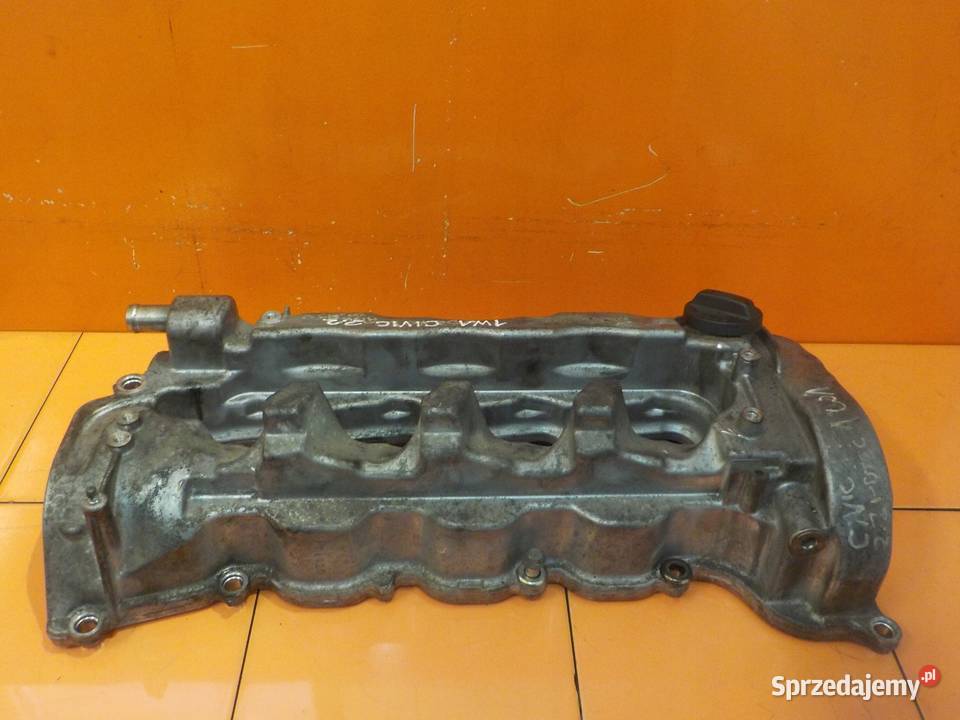 HONDA CIVIC IX CRV 22 IDTEC 13r 150 N22B4 osobowe mazowieckie Suków sprzedam