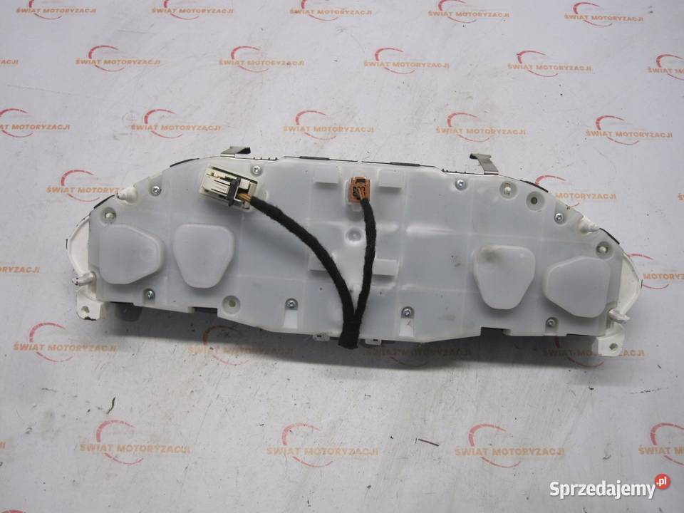 PEUGEOT 2008 I 13r licznik zegary 9678509080 Kielce