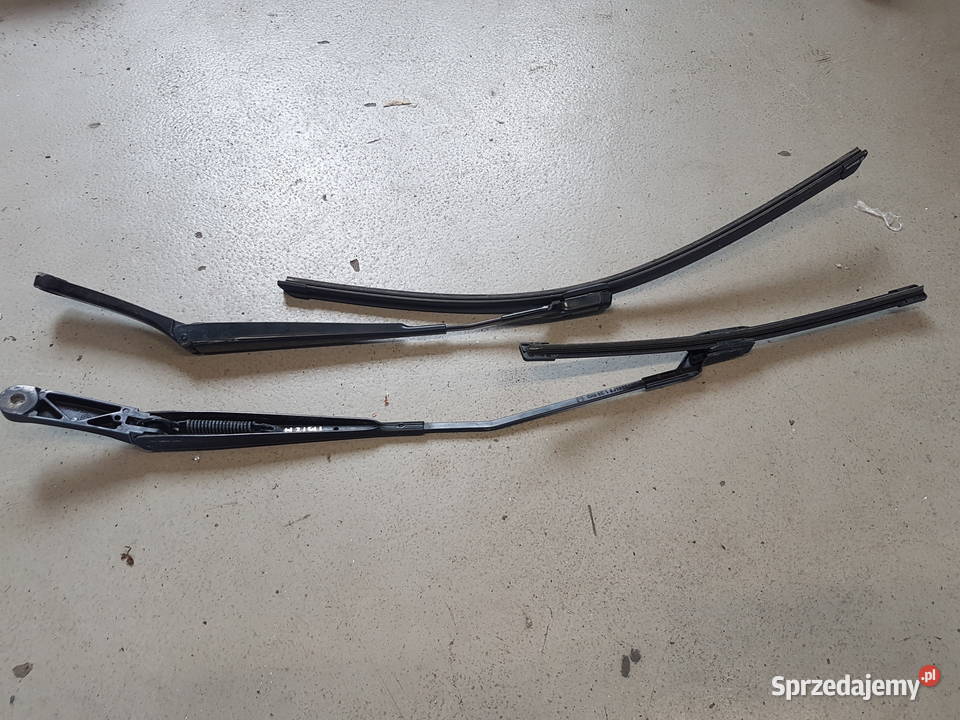 SEAT IBIZA 2011 6J RAMIE WYCIERACZKI RAMIONA wielkopolskie Turek