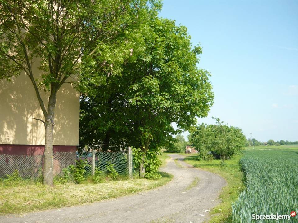 Mieszkanie na wsi 2 piętra mazowieckie Radom