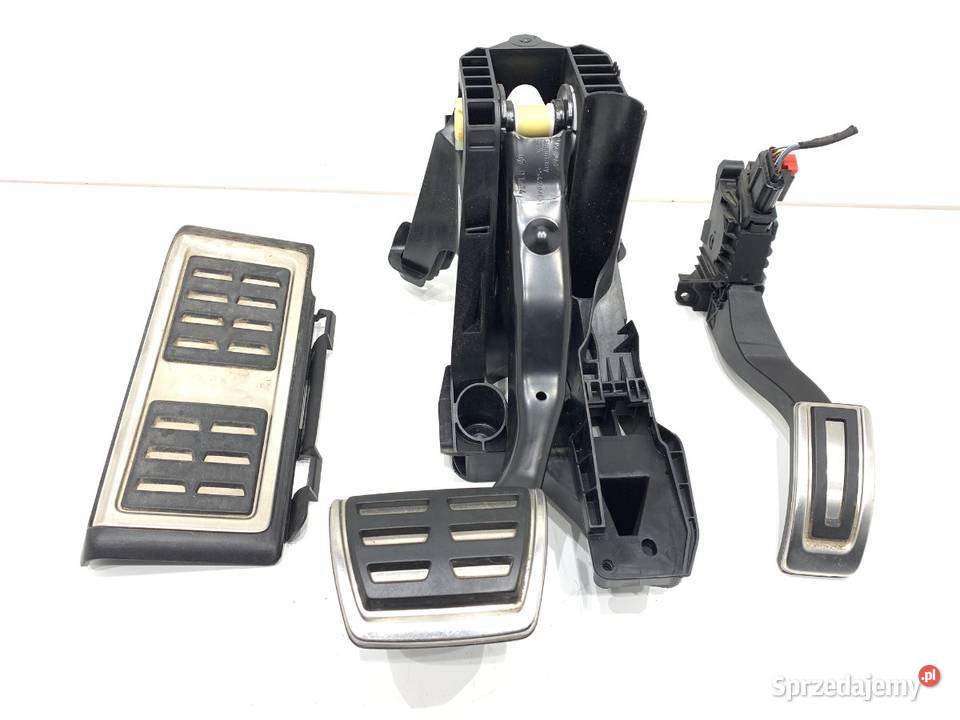 PEDAŁY AUTOMAT KOMPLET VW GOLF VII 5Q1723058AC