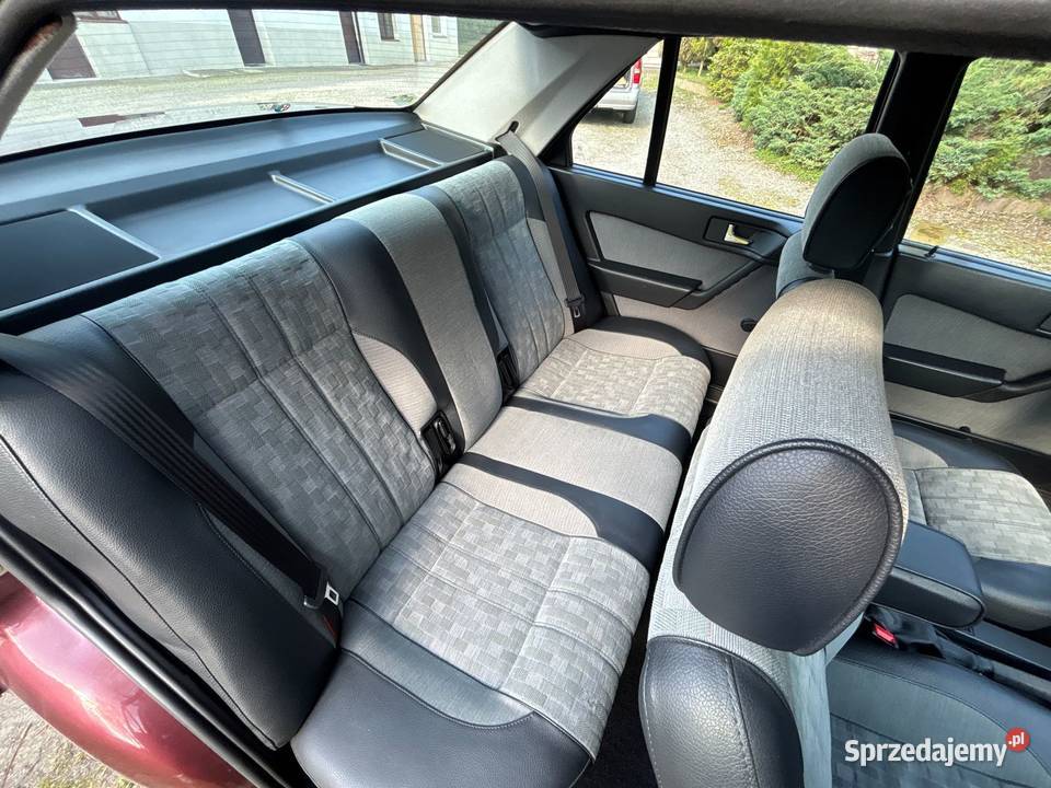 Alfa Romeo 155 Orygniał Niski przebieg 64 wspomaganie kierownicy