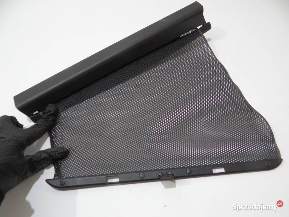 ROLETA DRZWI LEWY TYŁ BMW E61 6984641 4279033 Rolety bagażnika Strzyżewice sprzedam