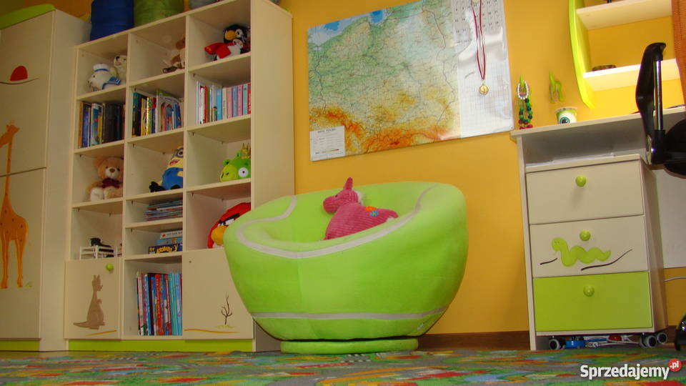 meble Meblik z kolekcji Sawanna Kołobrzeg sprzedam