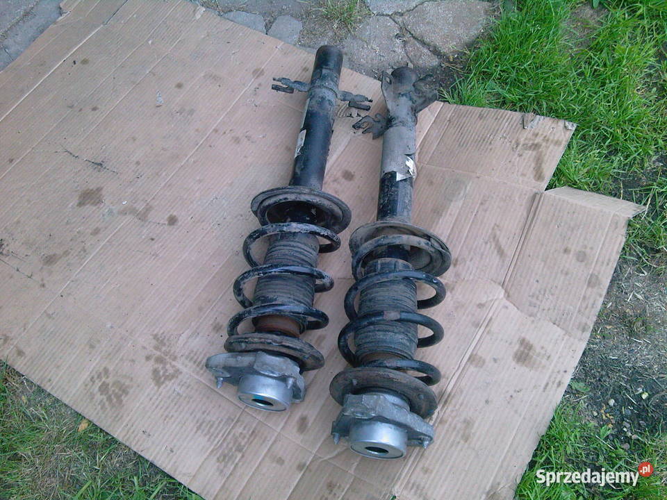 sprzedam Zawieszenie i układ kierowniczy Białystok