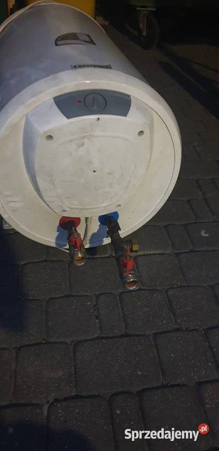 Sprzedam terme elektryczną mazowieckie Duczki