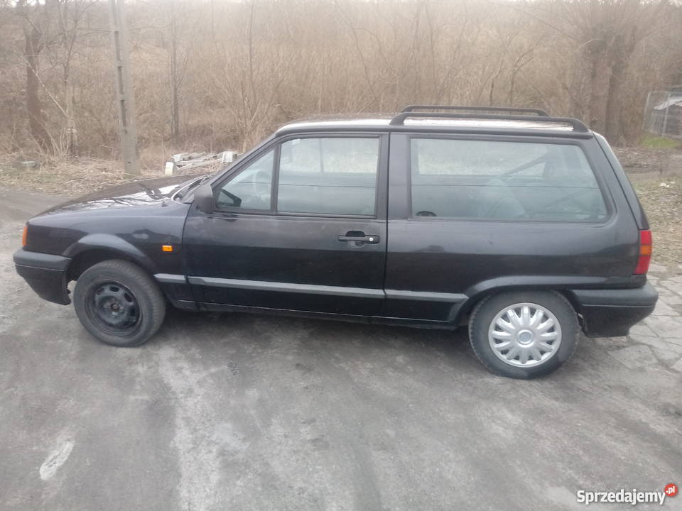 VW Polo 1993 13 2/3 Polo