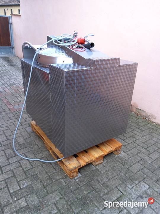 Korimat ka 160 autoklaw opolskie Głogówek sprzedam