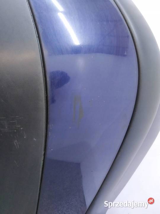 ZDERZAK TYŁ KOMBI LIFT FL LB5N VW Volkswagen