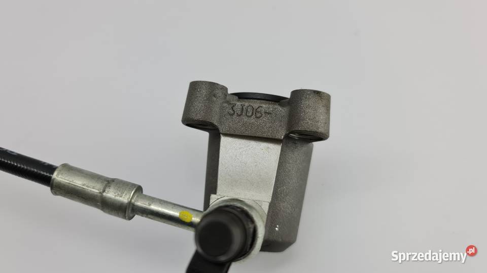 Wysprzeglik Sprzegla Silownik Przewod Ducati