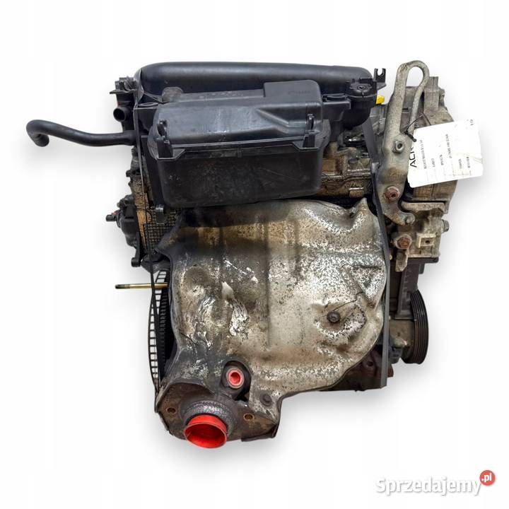 SILNIK K4M813 Renault Megane II Scenic 16 16V Chełm
