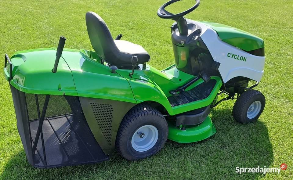 Kosiarka traktorek viking Kałuszyn