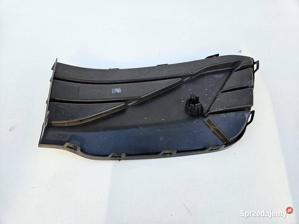 VW GOLF VIII 8 RLINE KRATKA LEWA ZDERZAKA PRZÓD Międzychód