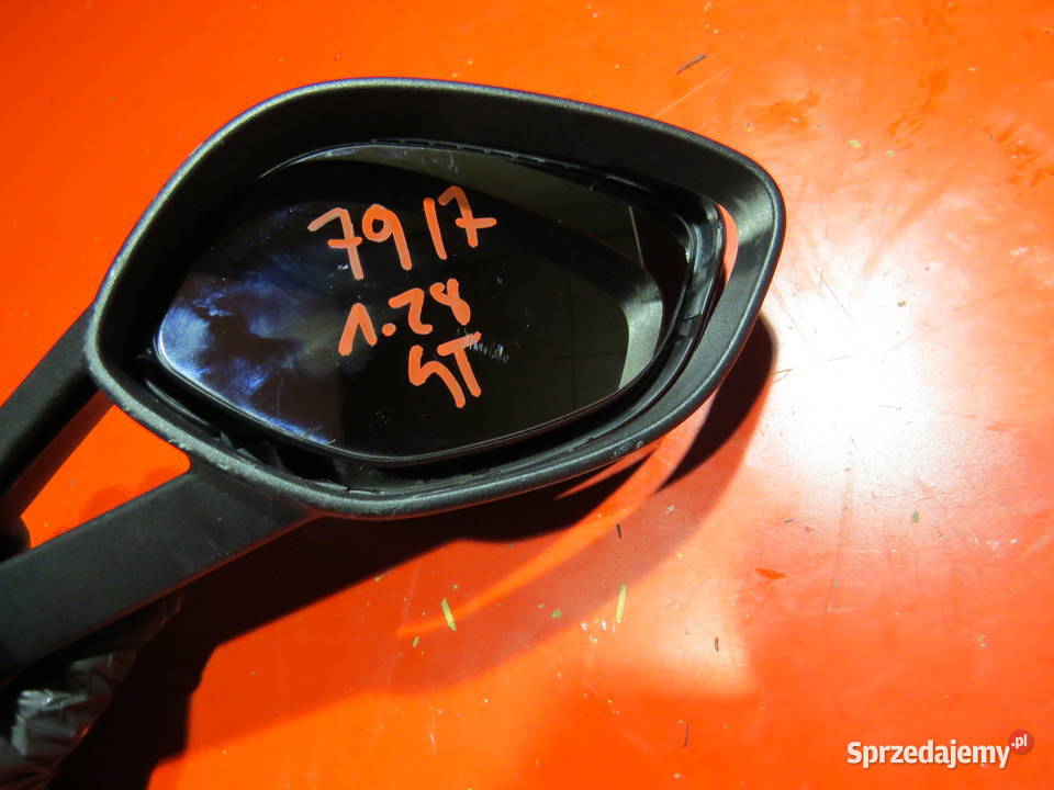 BMW K48 1600GT 1600 GT K1600GT lusterko prawe