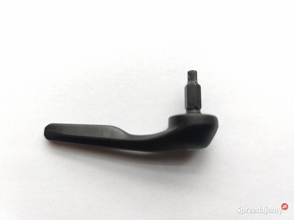 Dźwignia osi koła Syncros Imbus 6mm Torx T25 Dębica