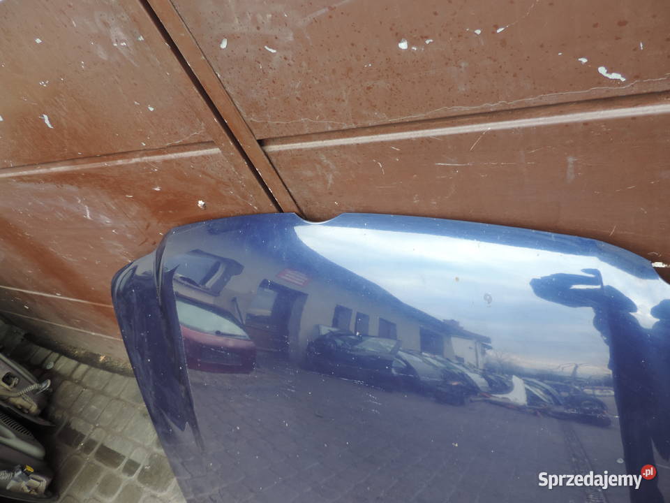 MASKA VW POLO III 6N2 Nowy Sącz