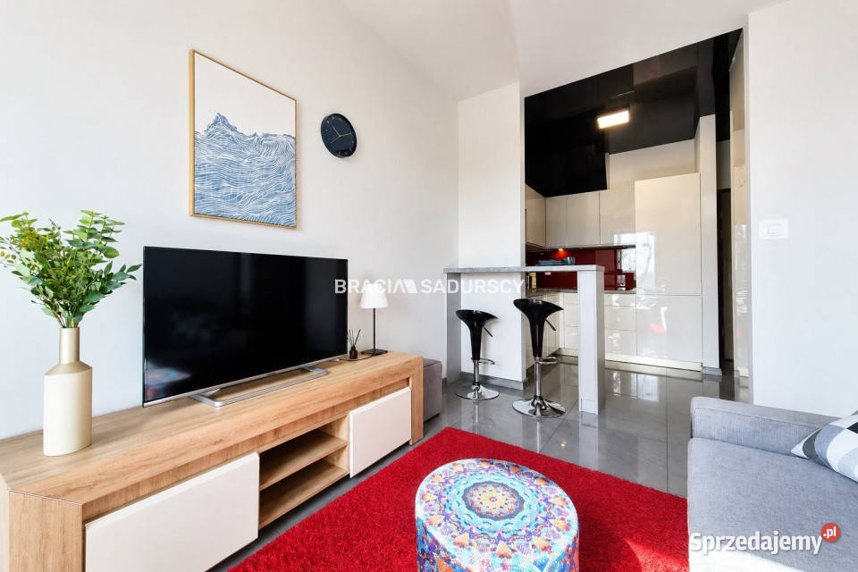 Mieszkanie Kraków Rakowicka 3648m2 2 pokojowe małopolskie sprzedam