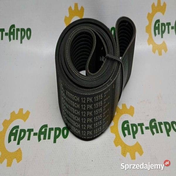 12PK1515 Pasek wielorowkowy Contitech mazowieckie
