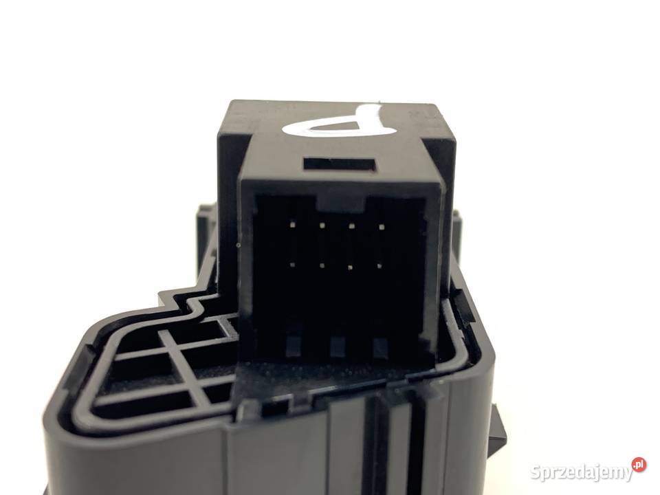 PRZEŁĄCZNIK PAMIĘCI FOTELA PRAWY VOLVO S90 II osobowe podkarpackie sprzedam