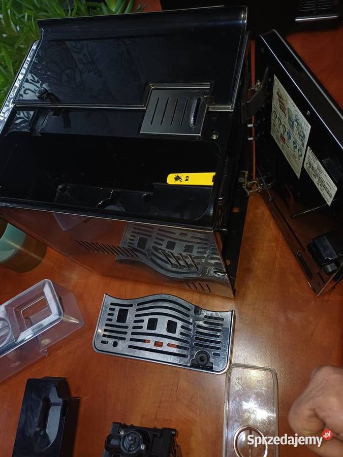 Ekspres Ciśnieniowy do kawy Saeco Exprelia Tuszyn