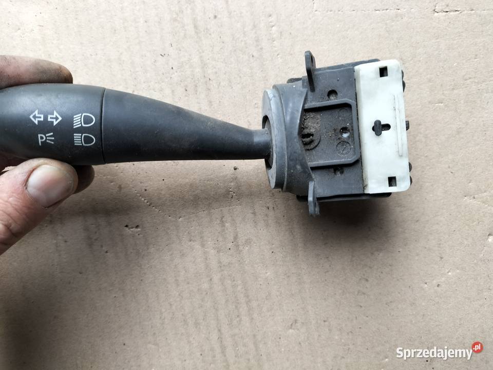 MANETKA PRZEŁĄCZNIK ZESPOLONY ROVER 75 36943B Wyposażenie wnętrza lubelskie Kamień-Kolonia