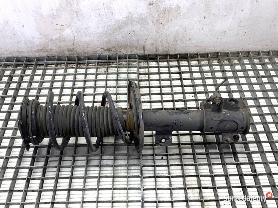 AMORTYZATOR PRAWY PRZÓD ZE SPRĘŻYNĄ OPEL CORSA F sprzedam