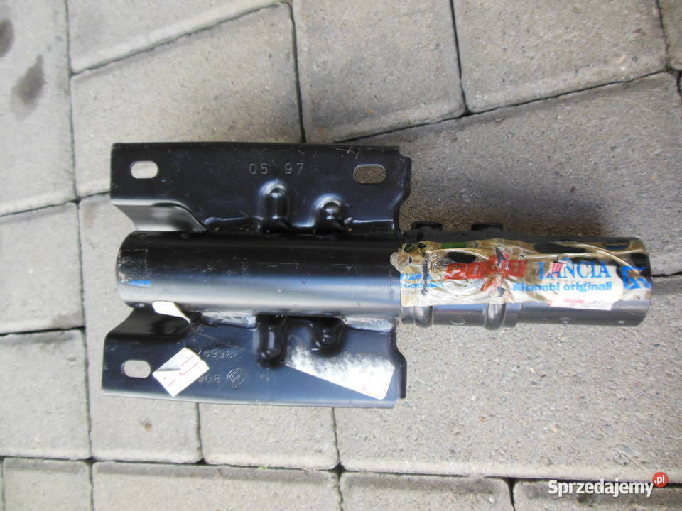 Fiat Punto 176 TULEJA KOLUMNY 7736697 Kozy