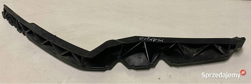 ŚLIZG ZDERZAKA LEWY PRZÓD OCTAVIA II 1Z0807183A