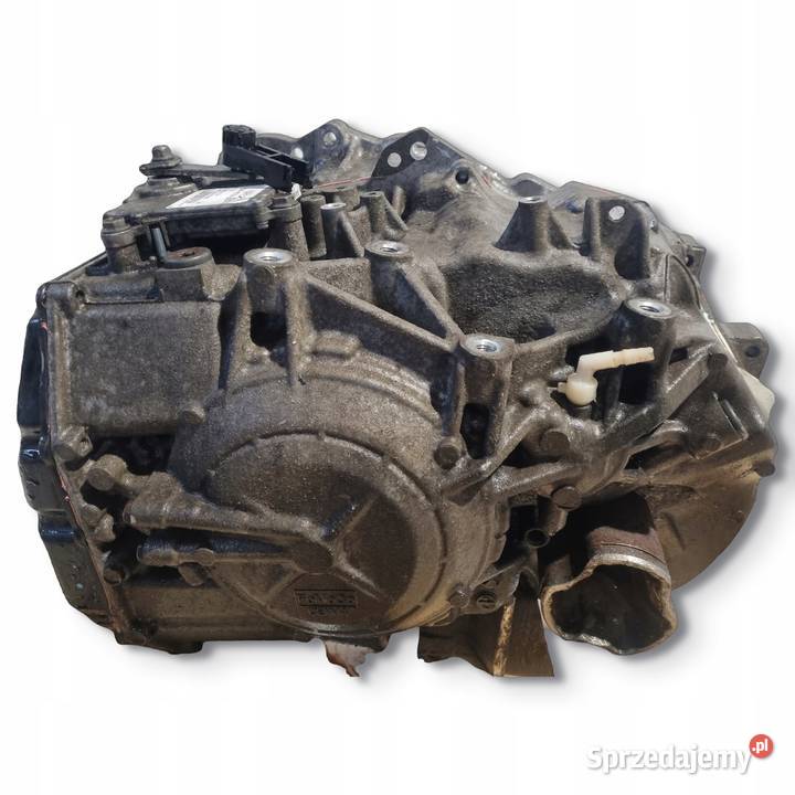 AUTOMATYCZNA SKRZYNIA BIEGÓW Ford Mondeo IV MK4 Skrzynie biegów manualne Części samochodowe lubelskie Chełm