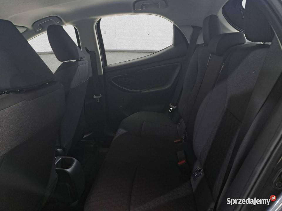 Toyota Yaris Poleasingowe IV 2020 Hatchback Komorniki