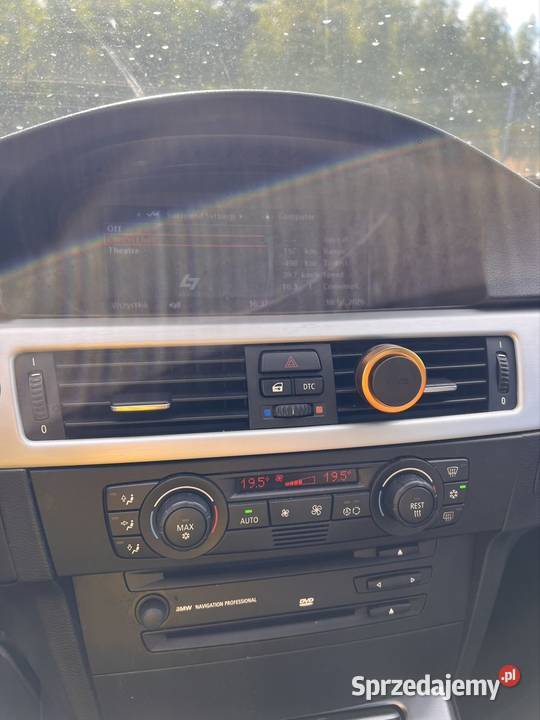 bmw 3 e90 320i 1995cm3 lubelskie sprzedam