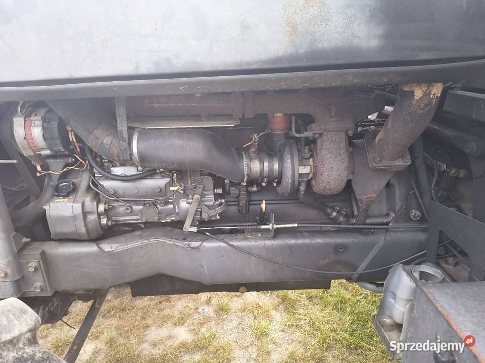 Renault 15554 Stanisławów