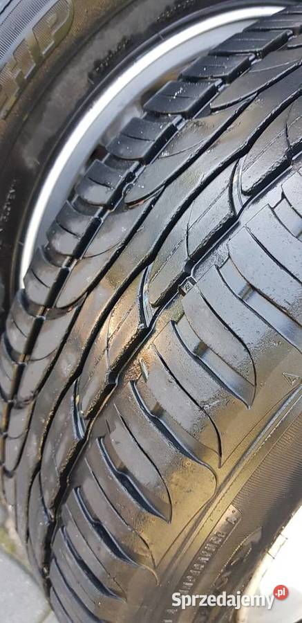 Bmw Koła lato 15tki komplet Kraśnik