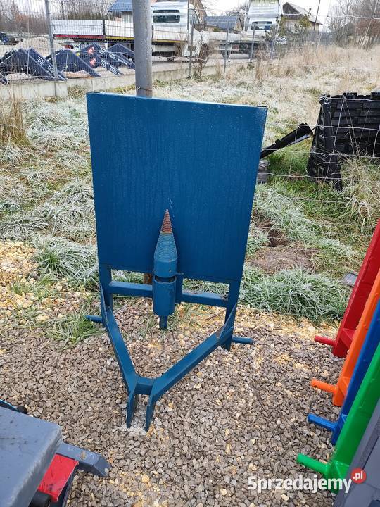 Świder Łuparka Świdrowa Nowa Transport nieuszkodzony zachodniopomorskie Tetyń