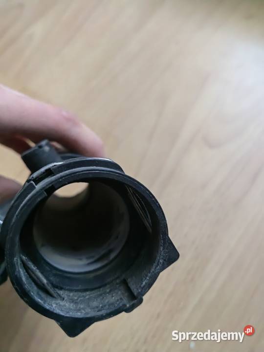 Przewód chłodzenia bmw e39 m52b25 Kraków