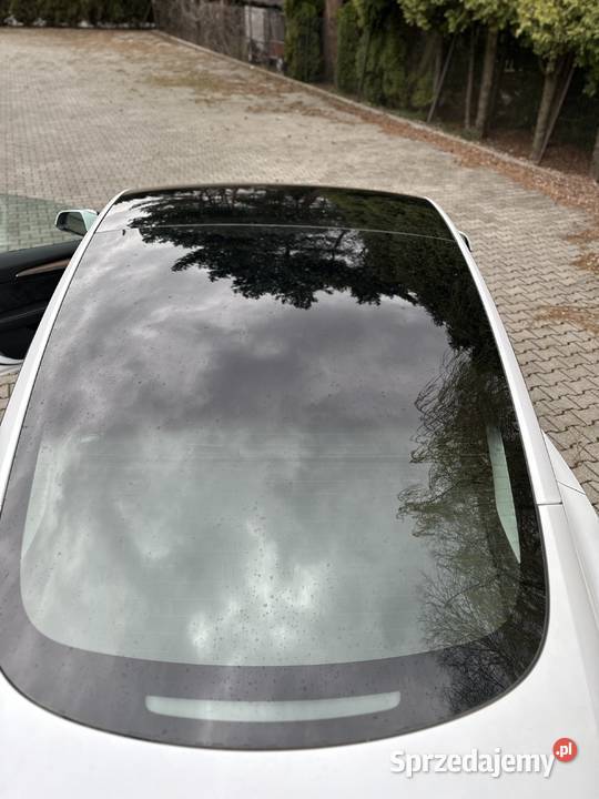 Tesla Model 3 wynajem długoterminowy z wykupem Model 3 mazowieckie Warszawa