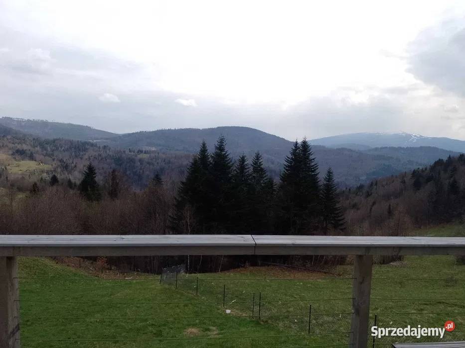 Domek letniskowy na wynajem agroturystyka Agroturystyka śląskie Przyborów