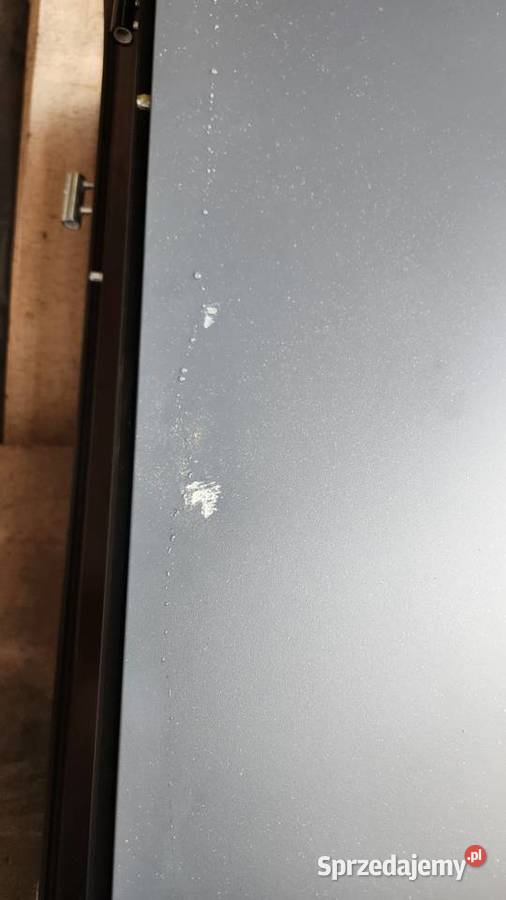 Drzwi zewnętrzne numer 17 Drzwi zewnętrzne kujawsko-pomorskie Toruń