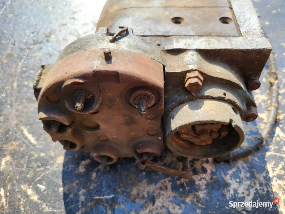 BOSCH ZH DRGM ISKROWNIK 6 CYLINDRÓW OPEL DKW NSU Rybnik