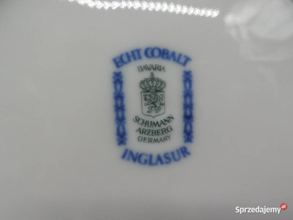 Talerz kolekcjonerski z wizerunkiem kościoła św Raszków sprzedam