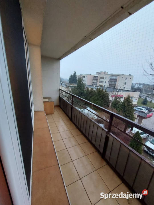 Kawalerka mazowieckie Siedlce sprzedam