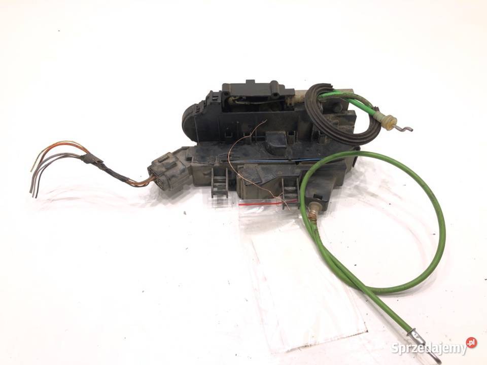 ZAMEK DRZWI PRAWY TYŁ FIAT CROMA Kombi 51758534