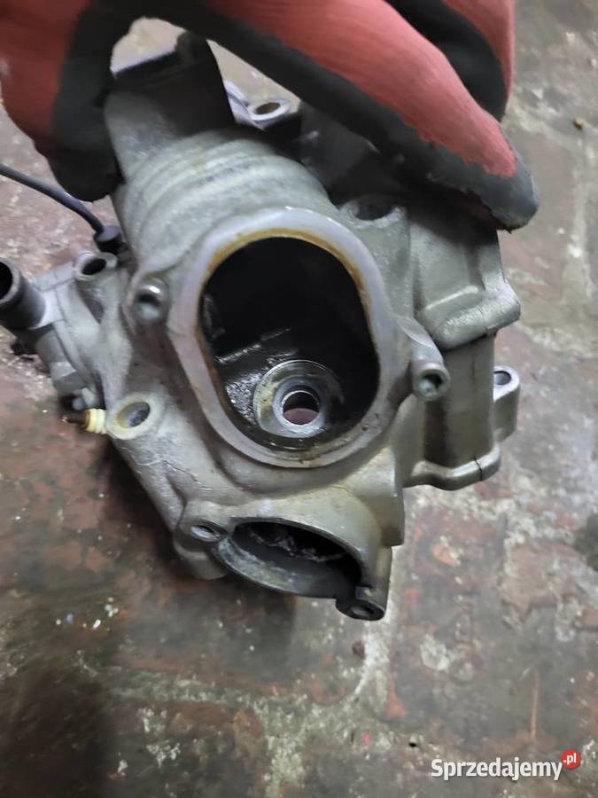 Hisun 350 głowica zawory hsun 350 hisun 400