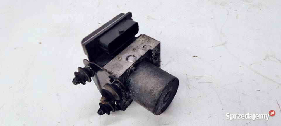 POMPA ABS ESP AUDI A4 B8 8K0907379BB 8K0614517DP Pompy hamulcowe