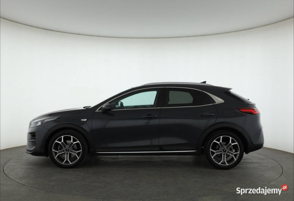 Kia XCeed 15 TGDI przyciemniane szyby Piaseczno