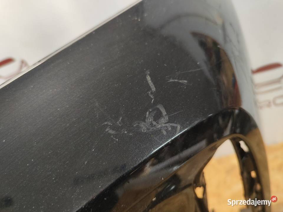 Zderzak Przedni Przód BMW 1 F40 MPakiet Pleszew