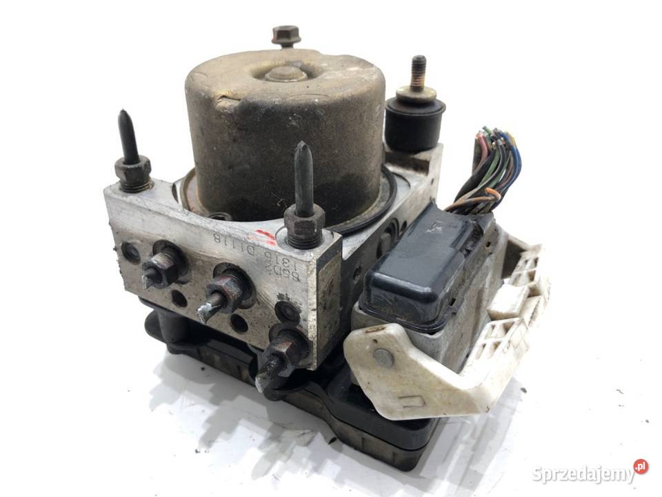 POMPA ABS SUZUKI GRAND VITARA I 65D2 20 92 9806