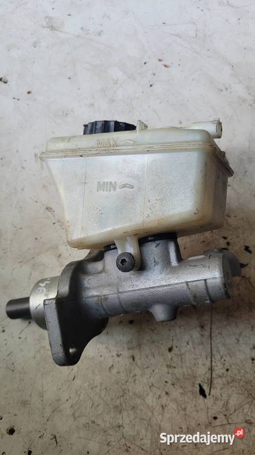 Pompa hamulcowa BMW Seria 3 E46