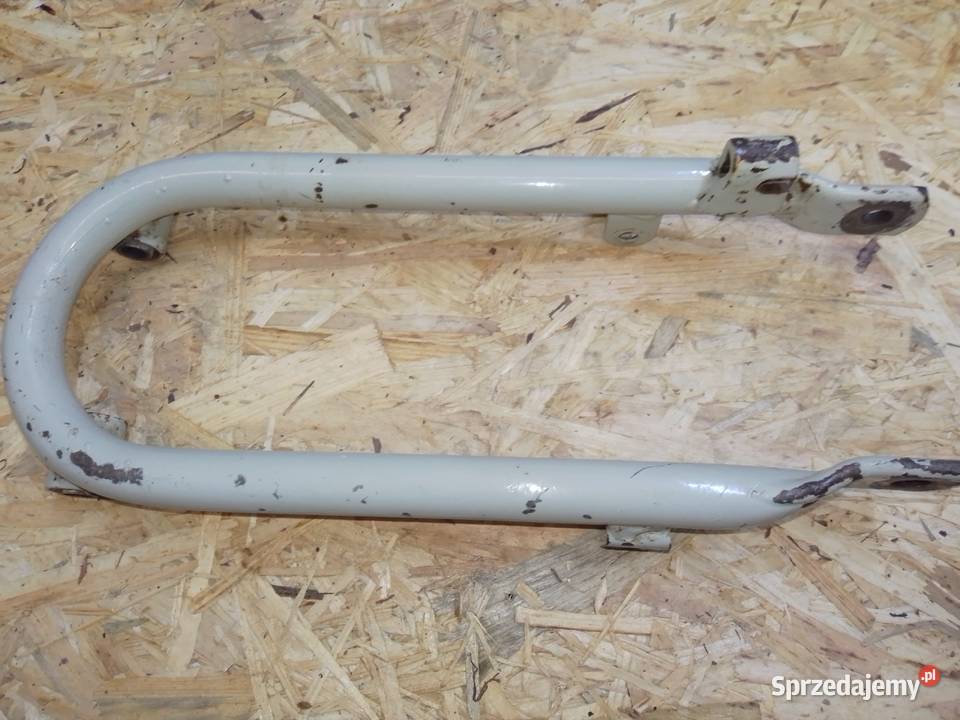 Wahacz przód przedni Simson Schwalbe Wahacze Sulęcin